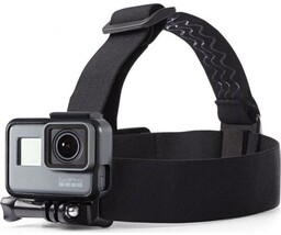 Tech-Protect Uchwyt, opaska na głowę do kamer GoPro