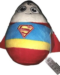 DC COMICS 5060426660269 Superman pluszowy