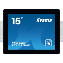 Monitor 15 cali ProLite TF1515MC-B2 poj.10pkt,pianka,4:3,TN