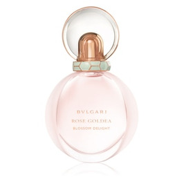 BVLGARI Rose Goldea Blossom Delight Woda perfumowana 50