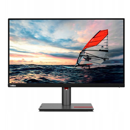 Monitory Lenovo ThinkVision P25i-30 24.5" Fhd Ips Wled
