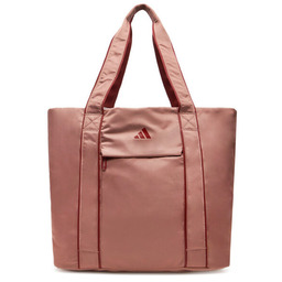 Torebka adidas Yoga Tote JG5778 Różowy