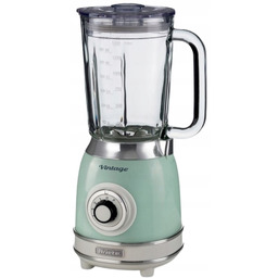 Blender kielichowy Ariete Vintage 583/04 1000W 1,5L