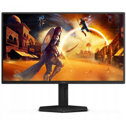 Monitor Led 24" Aoc 25G4SXU