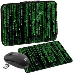 PEDEA Design pokrowiec ochronny na notebooka torba