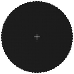 vidaXL, mata do skakania do trampoliny, okrągła, 427