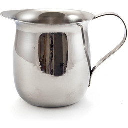 BANQUET Dzbanek na mleko ze stali nierdzewnej 145