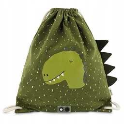 Worek plecak Dinozaur Trixie Baby