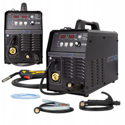 Migomat Inwertorowy Spartus Easymig 200A 230v Mig Mag