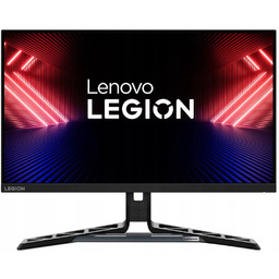 Gamingowy monitor Lenovo Legion R25i-30 24,5" FullHD Ips