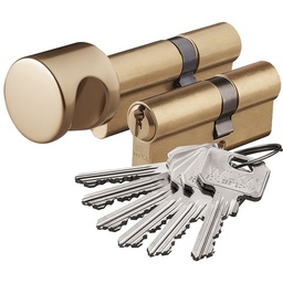 Zestaw wkładek Wilka klasa 4/B W235 komplet 26/55+55G/26