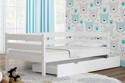 Łóżko dziecięce KARO-Z 160x80