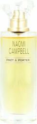 Naomi Campbell Prêt à Porter Eau de Parfum,