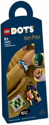 Klocki LEGO DOTS 41808 Zestaw akcesoriów z Hogwartu