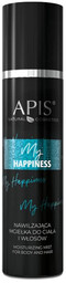 APIS - MY HAPPINESS - Moisturizing Mist -
