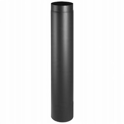 Rura Stalowa 2mm 1 M Fi 150 100