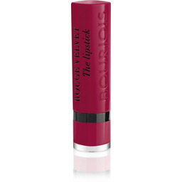 Bourjois Rouge Velvet Pomadka do ust matowa nr