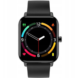 Smartwatch Zte Watch Live Black