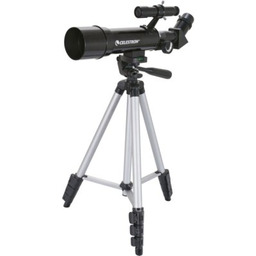 CELESTRON Teleskop Travel Scope 50