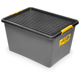 Orplast Sp. Z O.o Pojemnik SolidStore 145L