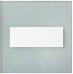 Oprawa schodowa LUMI 6500K biała EKS674 - Milagro