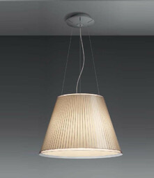 Choose Mega beżowy - Artemide - lampa wisząca