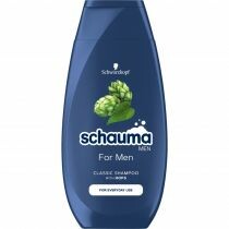 Schwarzkopf Schauma For Men szampon do włosów