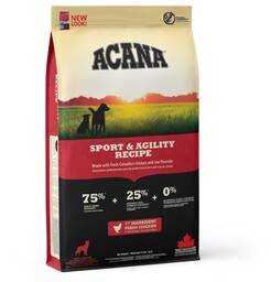 ACANA SPORT & AGILITY - 11,4kg