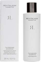 REVITALASH Thickening Shampoo szampon zwiększający objętość 250ml