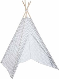 Atmosphera Tipi - 120 x 120 x 160