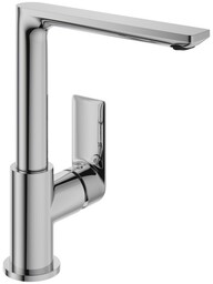 EXCELLENT ARAC.1160CR Glad bateria kuchenna CHROM
