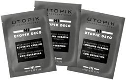 Hipertin Utopik Deco puder rozjaśniający saszetka 25g