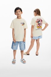 Koszulka Mickey Mouse