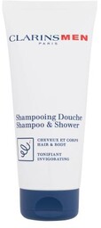 Clarins Men Shampoo & Shower szampon do włosów