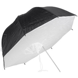 Quadralite umbrella softbox 84cm - softbox parasolkowy