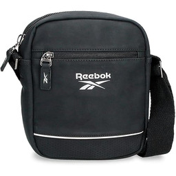 Reebok Cincinati nerka na pasku, Czarny (Black), Bandolera