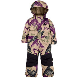 kombinezon dziecięcy BURTON TODDLER ONE PIECE Handmade