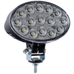 Lampa robocza LED reflektor FRISTOM FT-366 15xLED 6200lm