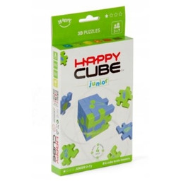 Edukacyjna Zabawka Dla Dzieci Siedem Lat Łamigłówka Happy