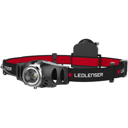 Latarka Czołowa Ledlenser H3.2 120lm Focus IPX4
