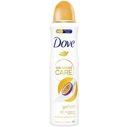 Dove Go Fresh Dezodorant anti-perspirant w sprayu Passion