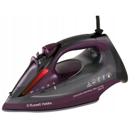 Żelazko parowe Russell Hobbs 27281-56 Pro Ultra 2800W