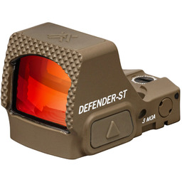 Kolimator Vortex Defender-ST 3 MOA Tan (DFST-MRD3-T)