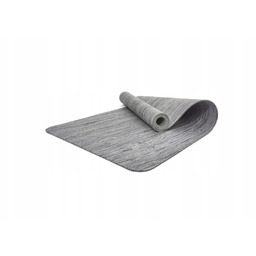 Mata Do Ćwiczeń Jogi RAYG-11045GR 176X61CM /reebok