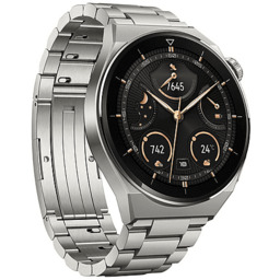 PRODUKT PO EKSPOZYCJI - Smartwatch GPS HUAWEI Watch