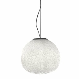 Meteorite Ø35 biały - Artemide - lampa wisząca