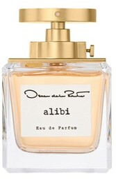Oscar de la Renta Alibi Woda perfumowana 100