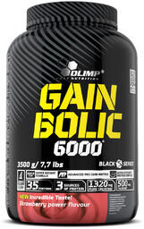Olimp Gain Bolic 6000  - 3500 g