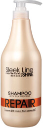 Stapiz Sleek Line Repair szampon do włosów 1000ml