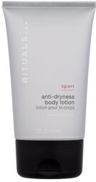 Rituals Sport Anti-Dryness Body Lotion mleczko do ciała